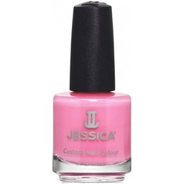 Jessica, Custom Nail Colour, Nail Polish, CNC-1190, Valley Girl, 14.8 ml - Teknashop Ltd