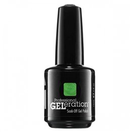 Jessica, GELeration Colours, Semi-Permanent Nail Polish, GEL-949, Bollywood Bold, 15 ml - Teknashop Ltd