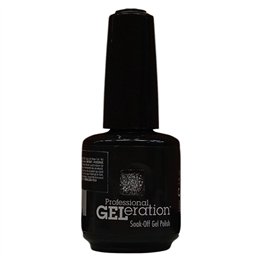 Jessica, Professional GELeration, Semi-Permanent Nail Polish, GEL-964, Wedding Band, 15 ml - Teknashop Ltd