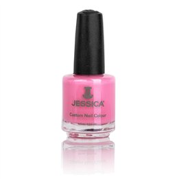 Jessica, Custom Nail Colour, Nail Polish, CNC-1171, Mojave Desert, 14.8 ml - Teknashop Ltd