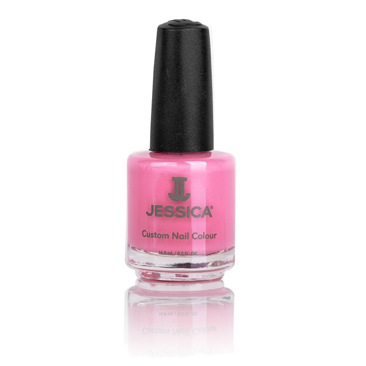 Jessica, Custom Nail Colour, Nail Polish, CNC-1171, Mojave Desert, 14.8 ml - Teknashop Ltd