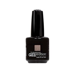 Jessica, Professional GELeration, Semi-Permanent Nail Polish, GEL-1210, Desert Dust, 15 ml - Teknashop Ltd