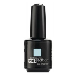 Jessica, Professional GELeration, Semi-Permanent Nail Polish, GEL-1211, Headliner, 15 ml - Teknashop Ltd