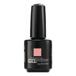 Jessica, Professional GELeration, Semi-Permanent Nail Polish, GEL-1207, Petal Power, 15 ml - Teknashop Ltd