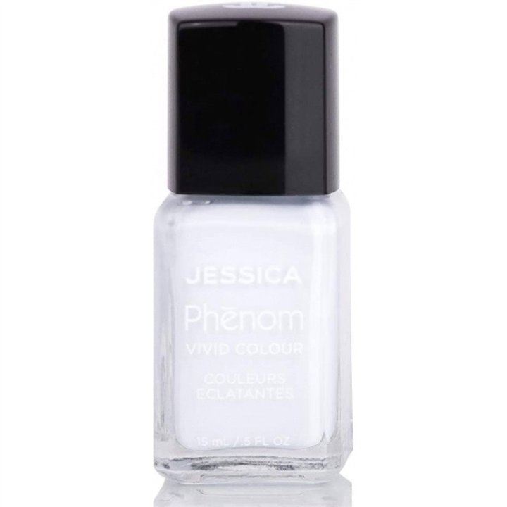 Jessica, Phenom Vivid Colour, Nail Polish, PHEN-060, GumDrop, 14 ml - Teknashop Ltd