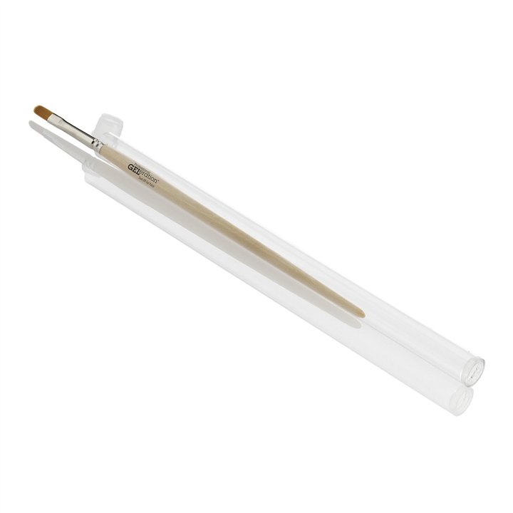 Jessica, Professional GELeration, Nail Art Brush - Teknashop Ltd