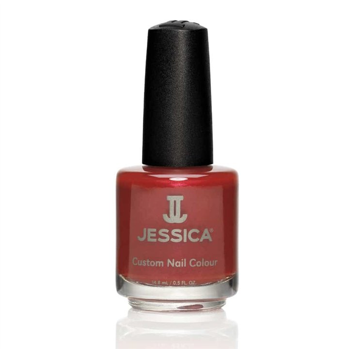 Jessica, Custom Nail Colour, Nail Polish, CNC-1197, Roadster, 14.8 ml - Teknashop Ltd