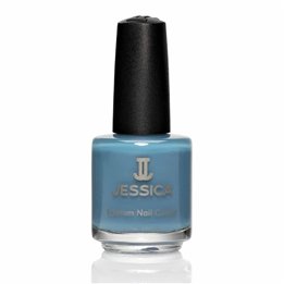 Jessica, Custom Nail Colour, Nail Polish, CNC-1200, Thunderbird, 14.8 ml - Teknashop Ltd
