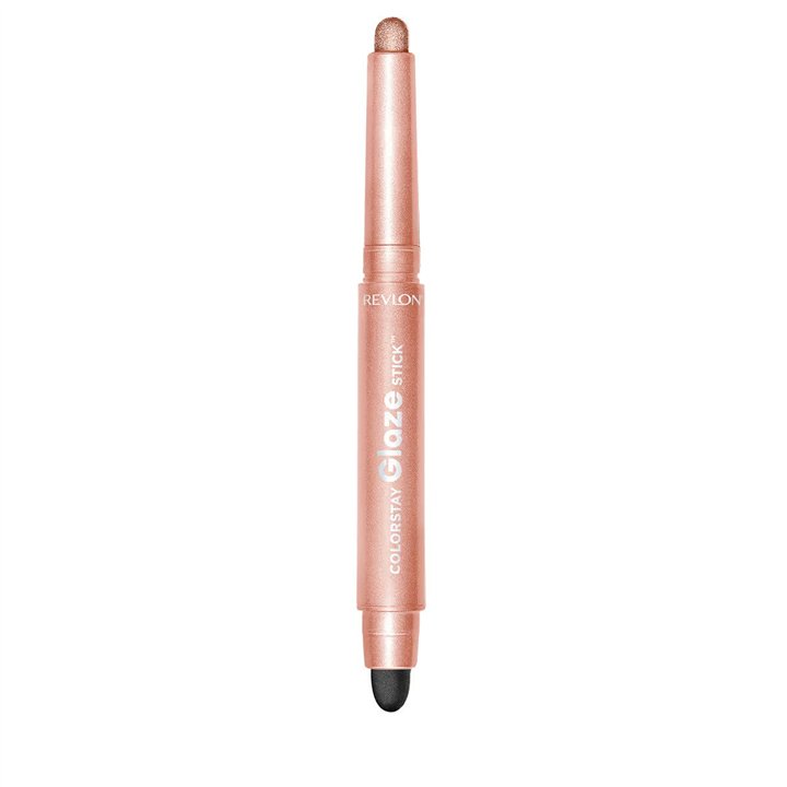 Revlon, Color Stay Glaze, Eyeshadow Stick, 871, Luster, 1.04 g - Teknashop Ltd