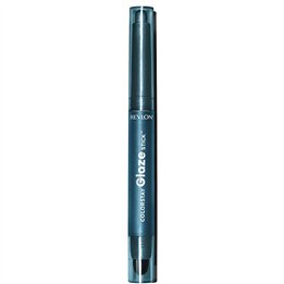 Revlon, Color Stay Glaze, Eyeshadow Stick, 875, Saphire Glaze, 1.04 g - Teknashop Ltd