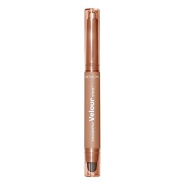 Revlon, Color Stay Velour, Eyeshadow Stick, 878, Cashmere, 1.04 g - Teknashop Ltd