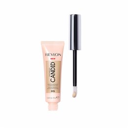 Revlon, PhotoReady Candid, Antioxidants, Cream Concealer, 015, Light, 10 ml - Teknashop Ltd