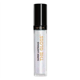 Revlon, Super Lustrous, Lip Gloss, 304, Frost Queen, 3.8 ml - Teknashop Ltd