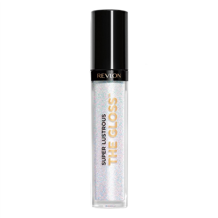 Revlon, Super Lustrous, Lip Gloss, 304, Frost Queen, 3.8 ml - Teknashop Ltd