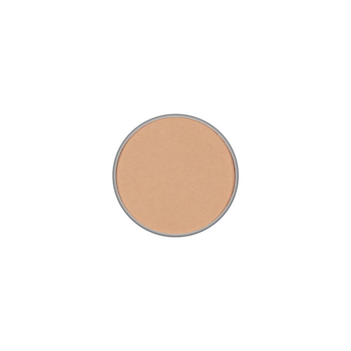 MAC, Pro, Matte, Eyeshadow Powder, Soba, Refill, 1.5 g - Teknashop Ltd