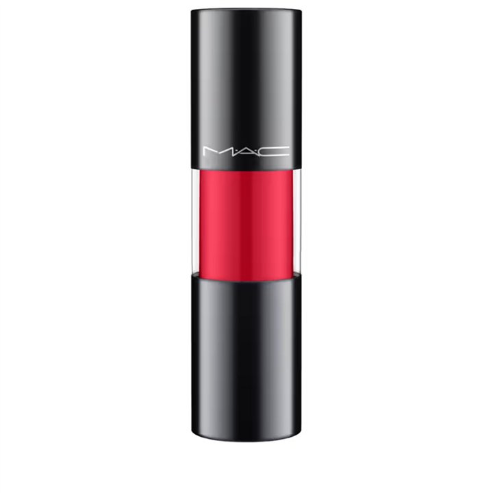 MAC, Versicolour , Lip Stain, Liquid Lipstick, 110, Effervescent, 8.5 ml - Teknashop Ltd