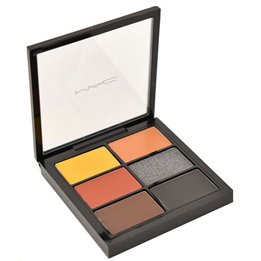 MAC, Studio , Coverage & Correction, Contouring Palette, Deep, 6 g - Teknashop Ltd