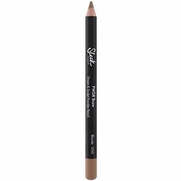Sleek MakeUP, Pwdr, Blending, Eyebrow Cream Pencil, 1250, Blonde, 1.29 g - Teknashop Ltd