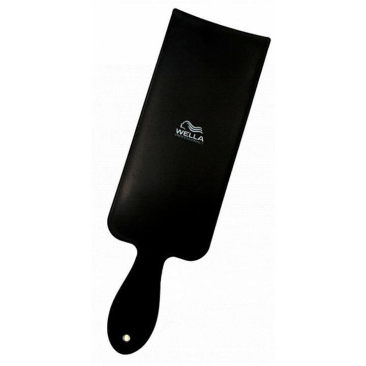 Wella Professionals, Wella Professionals, Hair Plastic Colouring Spatula, Black - Teknashop Ltd