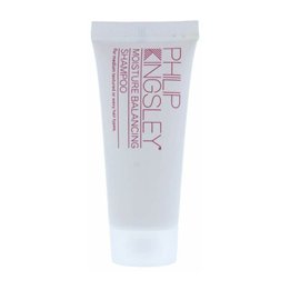 Philip Kingsley, Moisture Balancing, Hair Shampoo, For Hydration, 20 ml - Teknashop Ltd