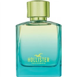 Hollister, Wave 2, Eau De Toilette, For Men, 30 ml - Teknashop Ltd