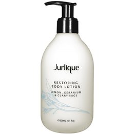 Jurlique, Restoring, Hydrating, Body Lotion, 300 ml - Teknashop Ltd