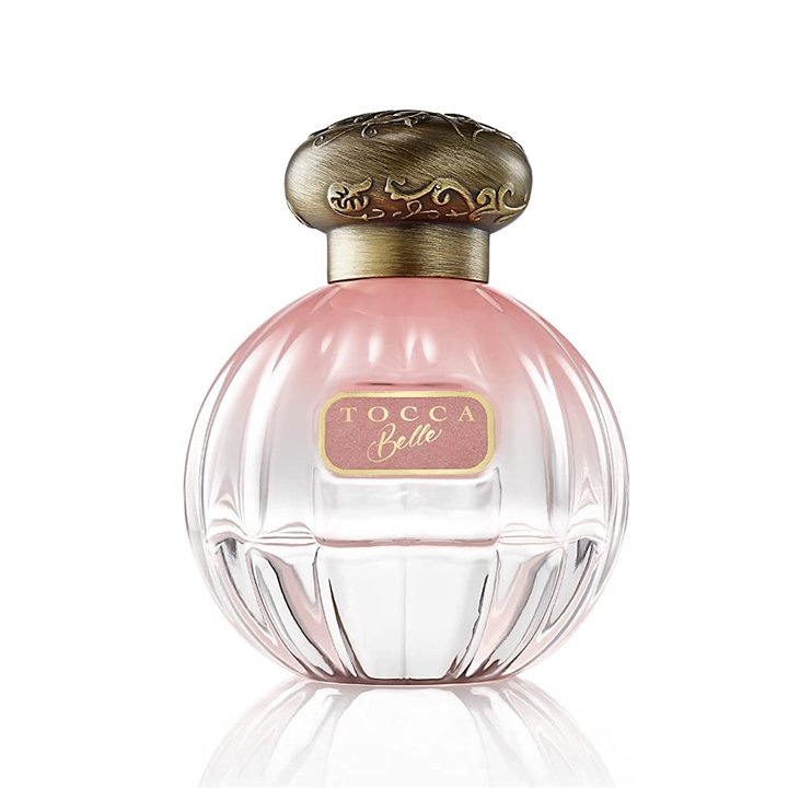 Tocca, Belle, Eau De Parfum, For Women, 50 ml - Teknashop Ltd