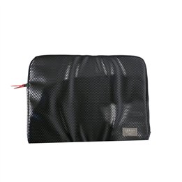 Hugo Boss, Parfums, Laptop Sleeve, GWP Textile Bag, Black - Teknashop Ltd
