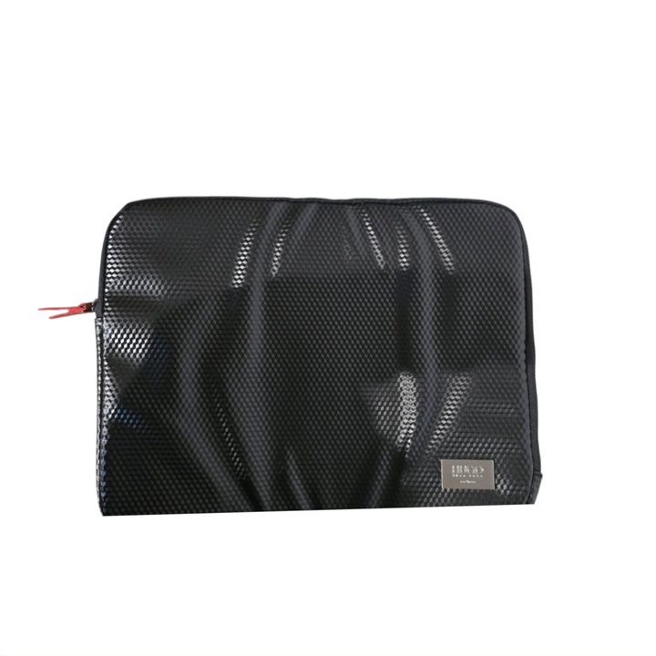 Hugo Boss, Parfums, Laptop Sleeve, GWP Textile Bag, Black - Teknashop Ltd
