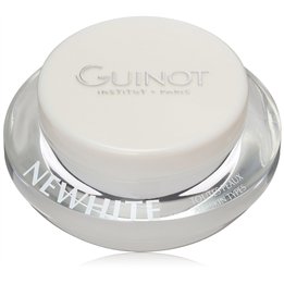 Guinot, Newhite, Brightening, Night, Cream, For Face, 50 ml - Teknashop Ltd