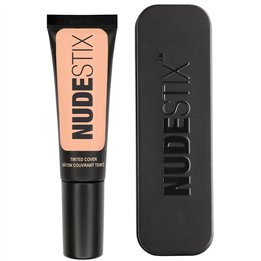 Nudestix, Tinted Cover, Cream Foundation, 3.5, 25 ml - Teknashop Ltd