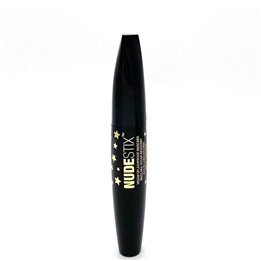 Nudestix, Vegan Splashproof, Mascara, Black, 12 ml - Teknashop Ltd