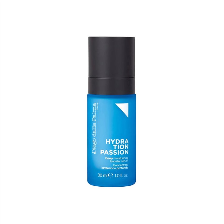 Diego Dalla Palma, Hydration Passion, Moisturizing, Serum, For Face, 30 ml - Teknashop Ltd