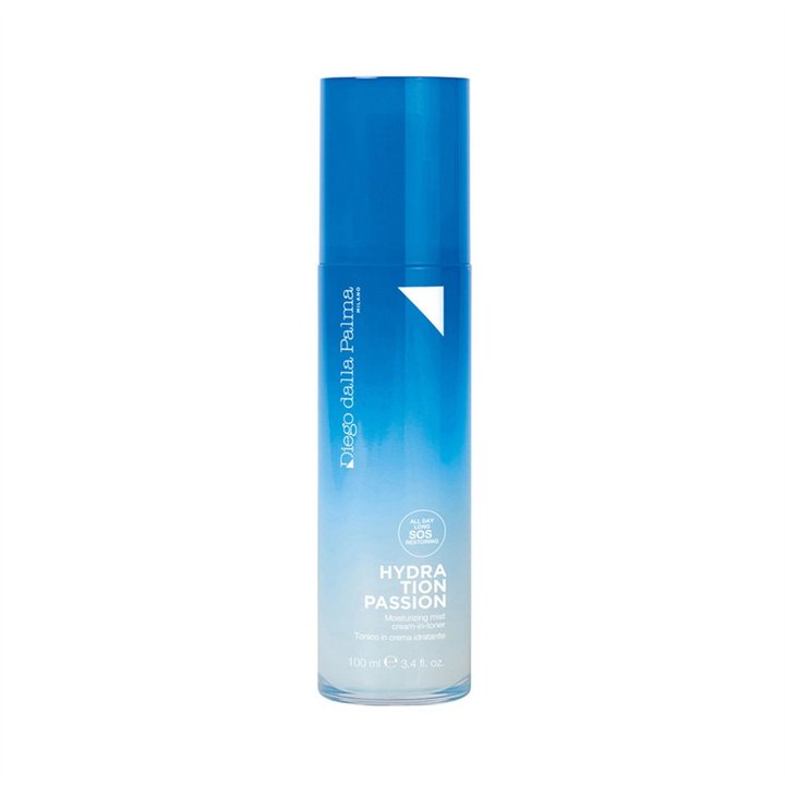 Diego Dalla Palma, Hydration Passion, Hydrating, Cleansing Toner, 30 ml - Teknashop Ltd