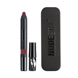 Nudestix, Intense Matte, Lip & Cheek Balm 2-In-1, Vintage, 2.8 g - Teknashop Ltd