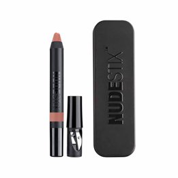 Nudestix, Cream, Lip & Cheek Pencil 2-In-1, Sin, 2.49 g - Teknashop Ltd