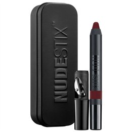 Nudestix, Intense Matte, Lip Liner & Cheek Blush 2-In-1, Icon, 2.8 g - Teknashop Ltd