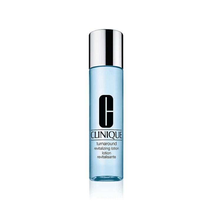 Clinique, Turn Around, Revitalising, Lotion, For Face, 200 ml - Teknashop Ltd