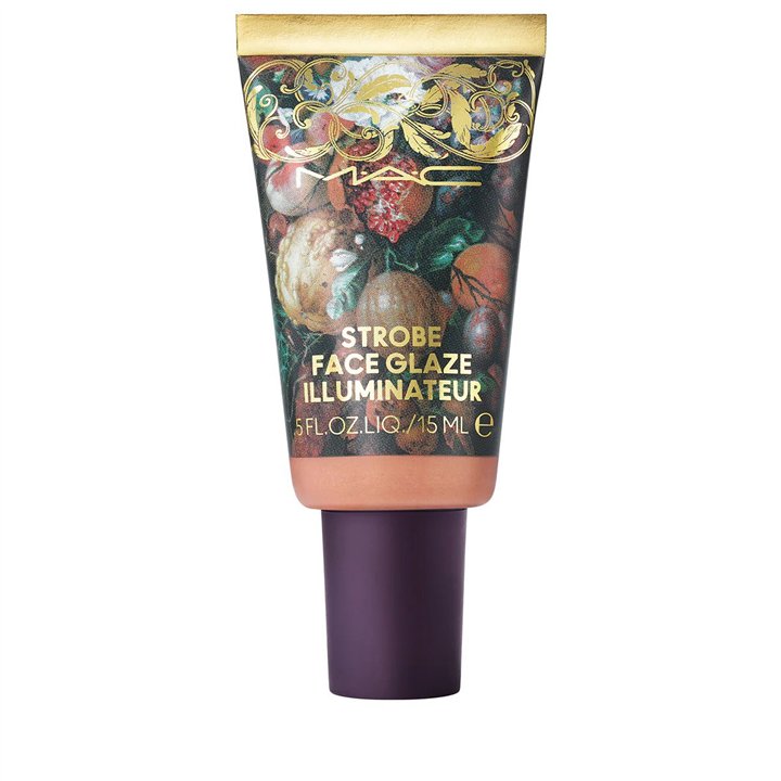MAC, Tempting Fate , Cream Blush, Punk, 15 ml - Teknashop Ltd
