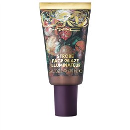 MAC, Tempting Fate , Cream Blush, Barococoa, 15 ml - Teknashop Ltd