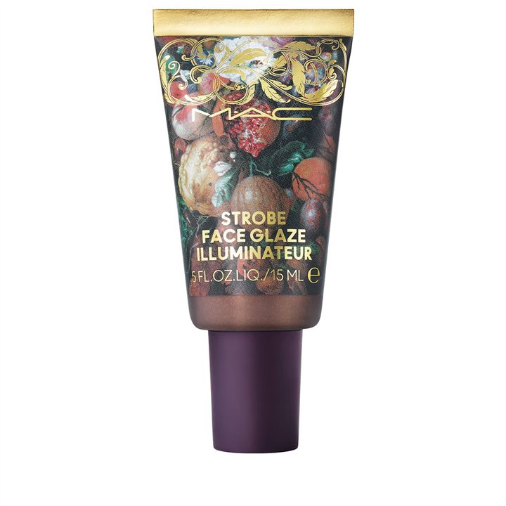 MAC, Tempting Fate , Cream Blush, Barococoa, 15 ml - Teknashop Ltd