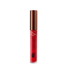Origins, Blooming Shine, Lip Gloss, 04, Zinnia Zing, 2.6 ml - Teknashop Ltd
