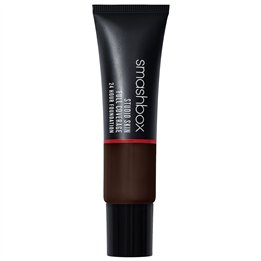 Smashbox, Studio Skin, High Cover, Liquid Foundation, 4.7, Very Deep Neutral, 30 ml - Teknashop Ltd