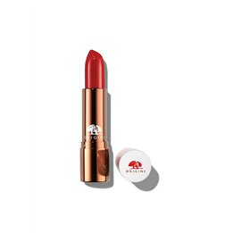 Origins, Blooming Bold, Cream Lipstick, 22, Poppy Pout, 3.1 g - Teknashop Ltd