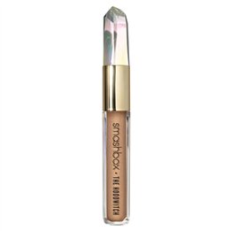 Smashbox, Crystalized Always On, Fresh Colour & Shine, Liquid Eyeshadow, That`S Fire, 3.86 ml - Teknashop Ltd