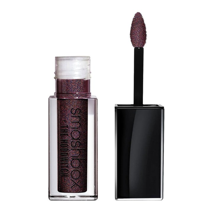 Smashbox, Crystalized Always On, Matte, Liquid Lipstick, Dark Crystal, 4 ml - Teknashop Ltd