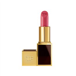 Tom Ford, Lips & Girls, Shine, Cream Lipstick, 0T, Jordan, 2 g - Teknashop Ltd