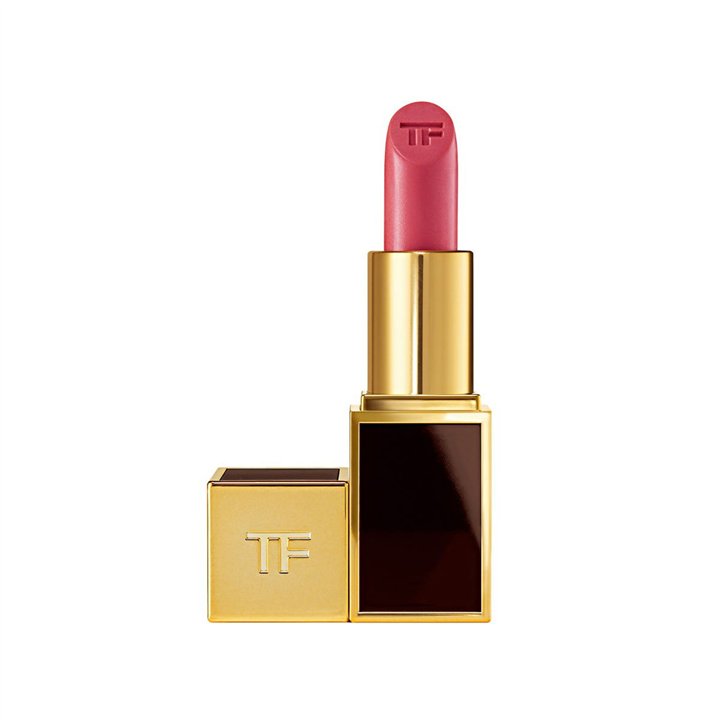 Tom Ford, Lips & Girls, Shine, Cream Lipstick, 0T, Jordan, 2 g - Teknashop Ltd