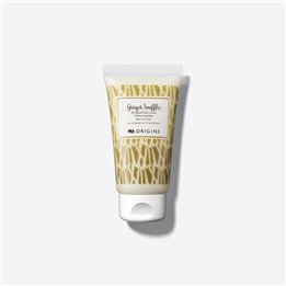 Origins, Ginger Souffle, Nourishing, Body Cream, 50 ml - Teknashop Ltd