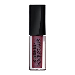 Smashbox, Crystalized Always On, Matte, Liquid Lipstick, Damnethyst, 4 ml - Teknashop Ltd